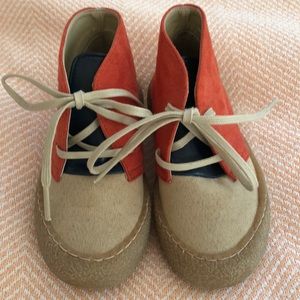 Stella McCartney Boys Boots